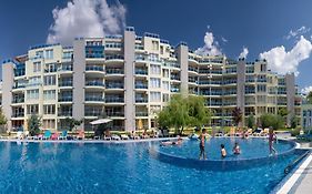 Oazis Sea View Apartment