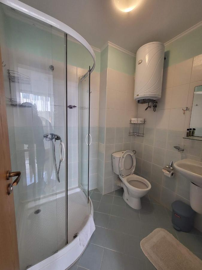 Oazis Sea View Apartment Равда Екстериор снимка