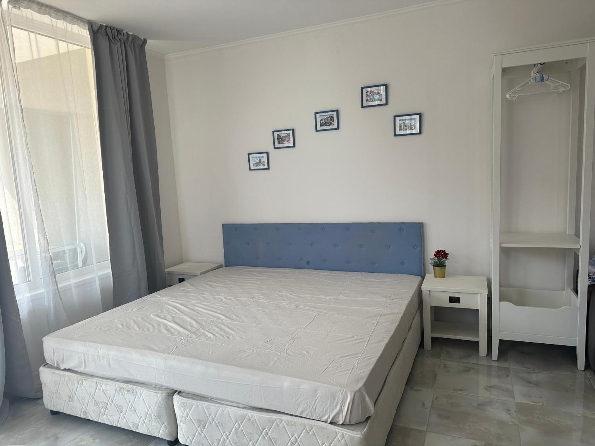 Oazis Sea View Apartment Равда Екстериор снимка